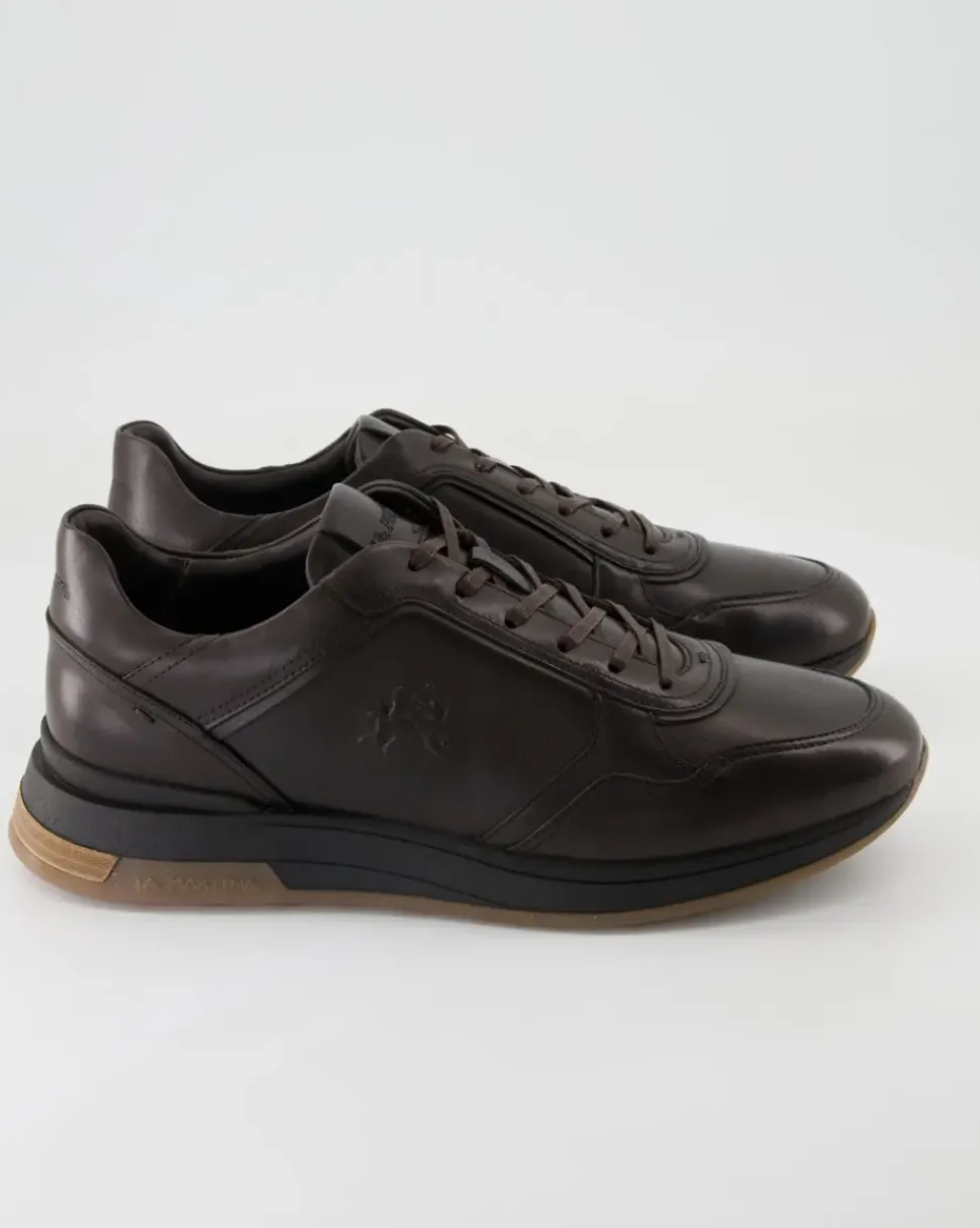 LFM242.060.3130 Sneaker in Braun