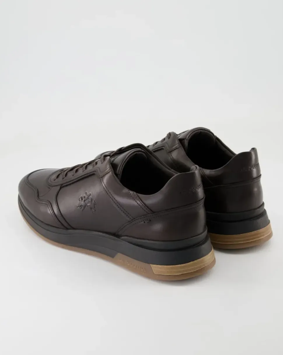 LFM242.060.3130 Sneaker in Braun