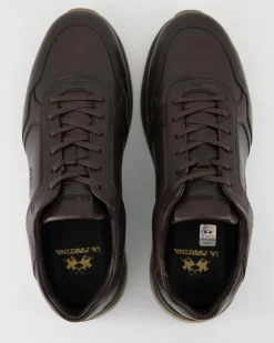 LFM242.060.3130 Sneaker in Braun
