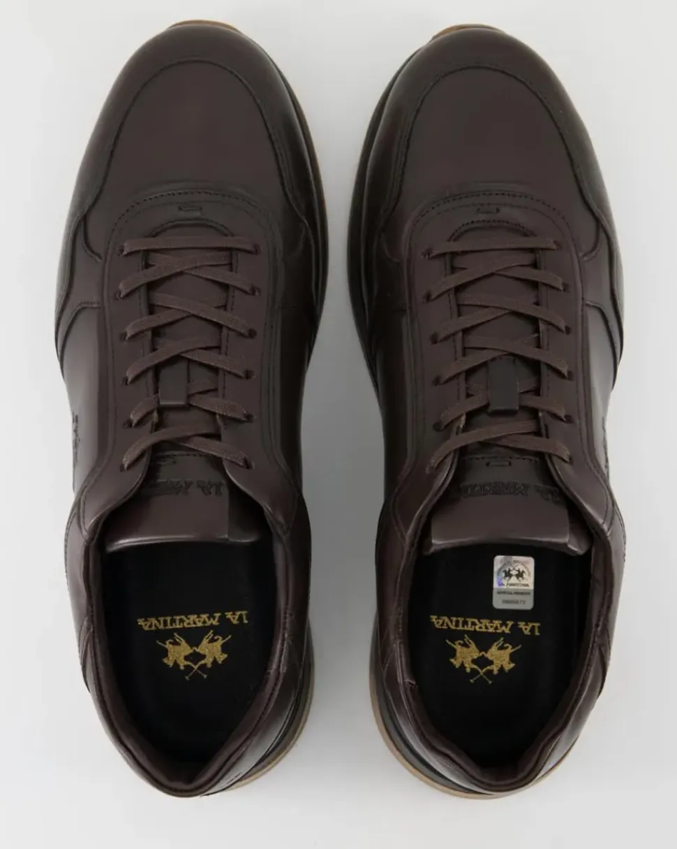 LFM242.060.3130 Sneaker in Braun