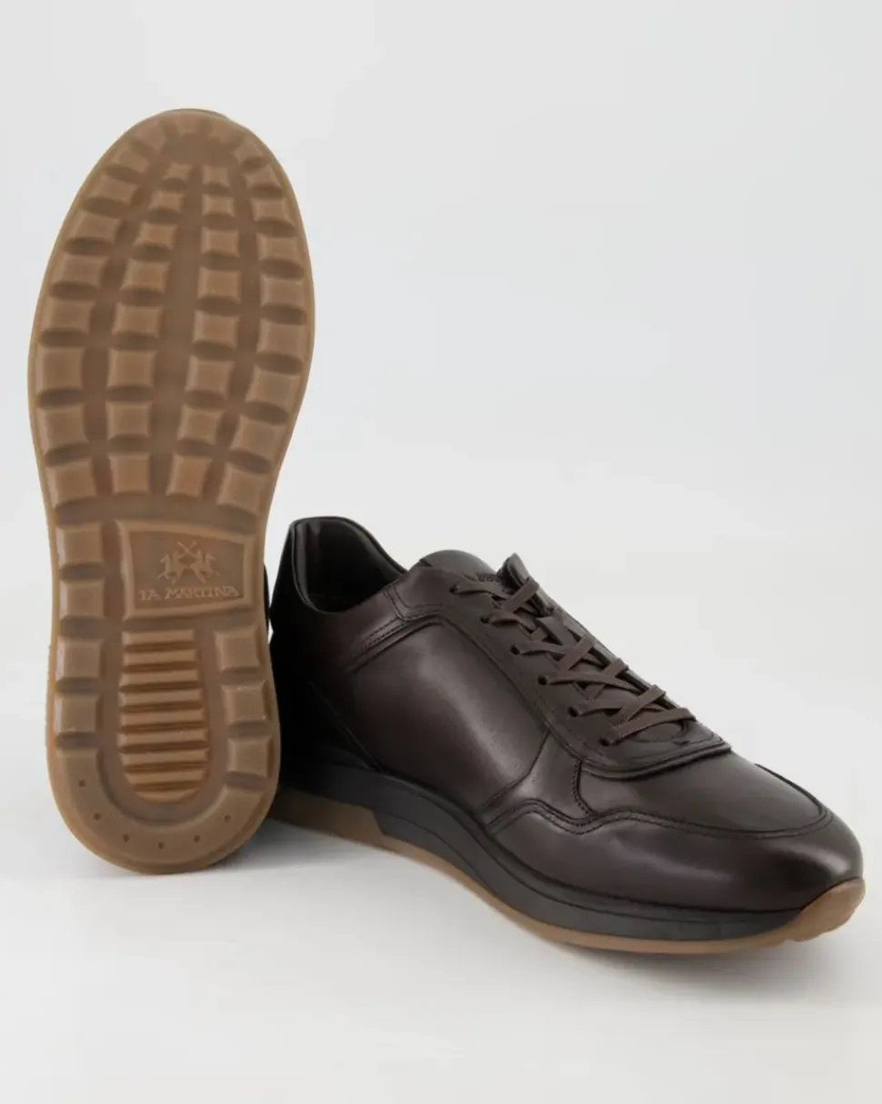LFM242.060.3130 Sneaker in Braun