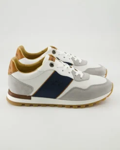 LFM251.040.4210 Sneaker in Grau