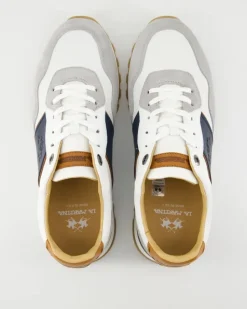 LFM251.040.4210 Sneaker in Grau