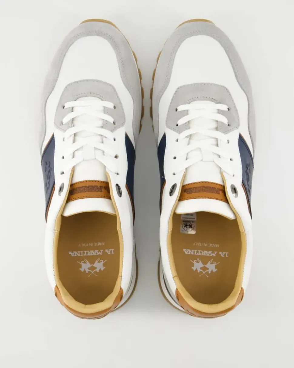 LFM251.040.4210 Sneaker in Grau
