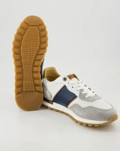 LFM251.040.4210 Sneaker in Grau