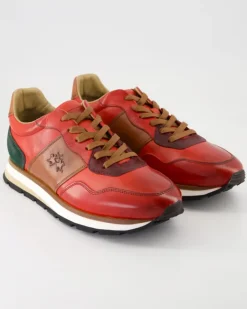 LFM242.070.4200 Sneaker in Rot