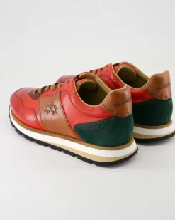 LFM242.070.4200 Sneaker in Rot