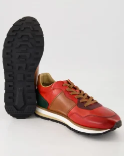 LFM242.070.4200 Sneaker in Rot