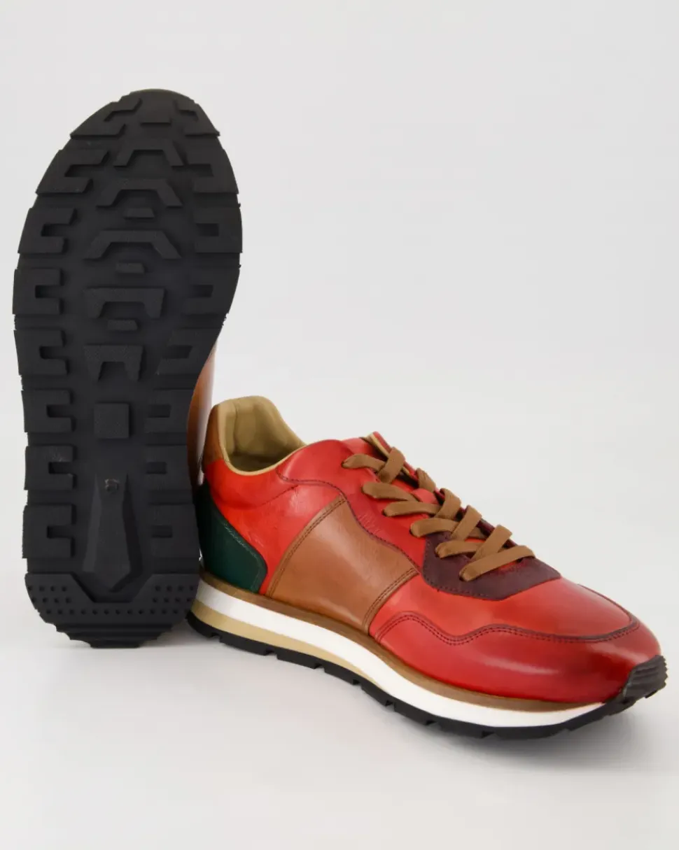 LFM242.070.4200 Sneaker in Rot
