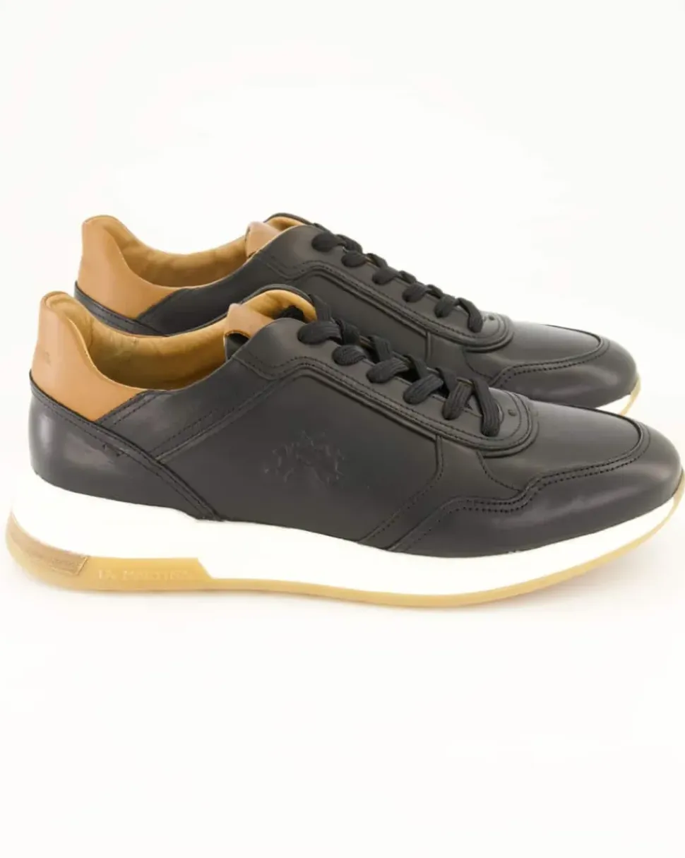 LFM241.060.3100 Sneaker in Schwarz