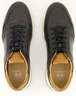 LFM241.060.3100 Sneaker in Schwarz