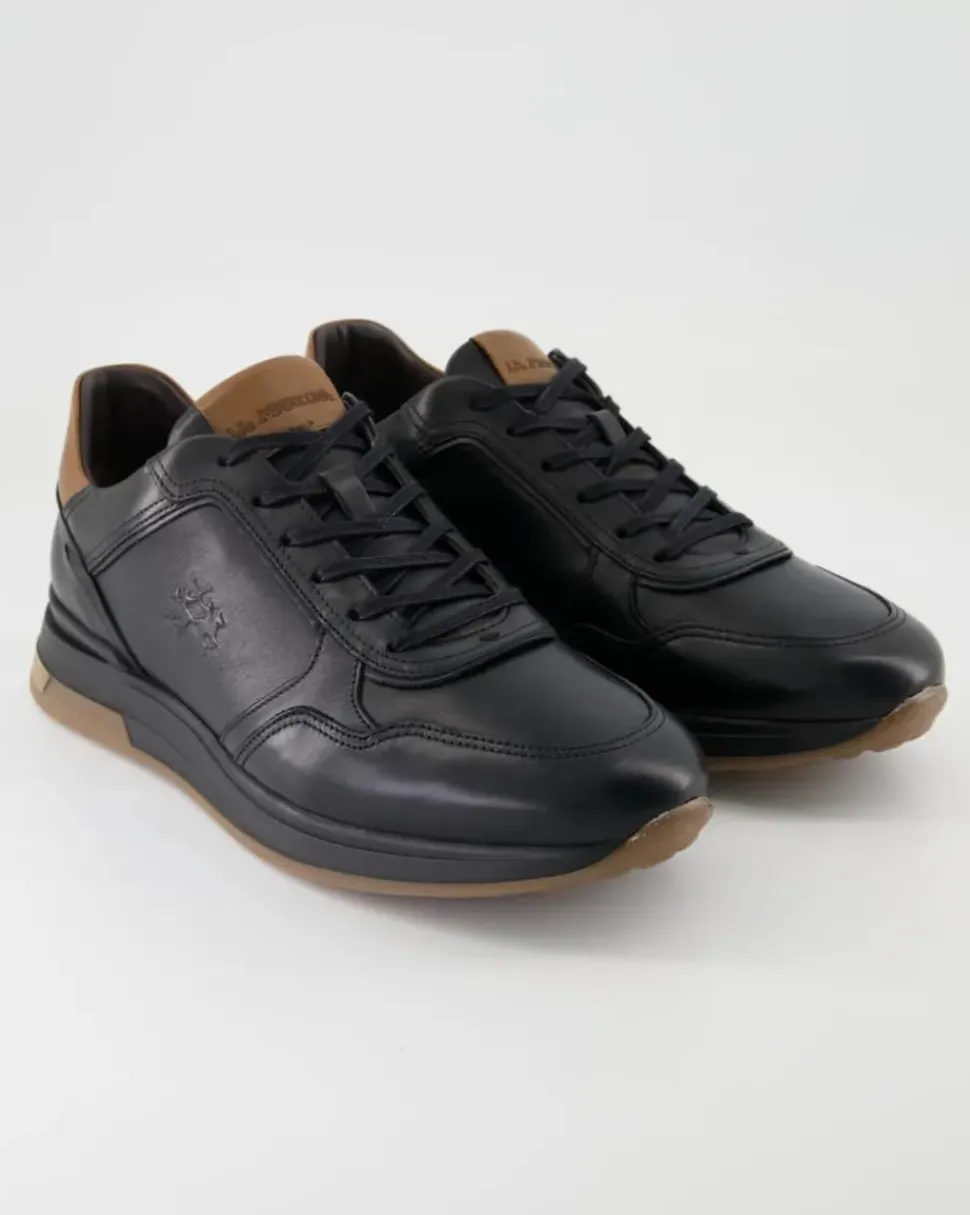 LFM242.060.3100 Sneaker in Schwarz