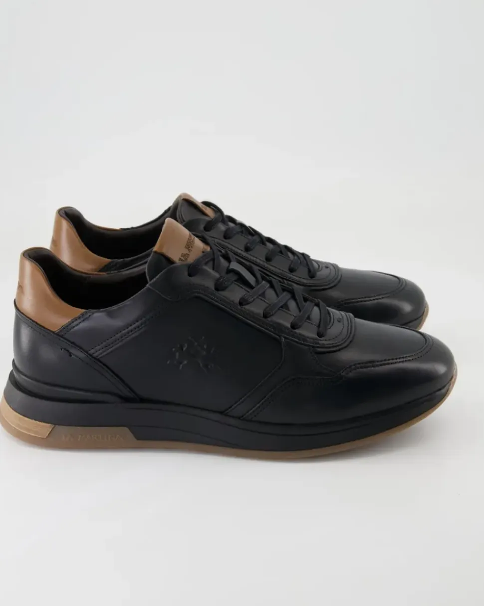 LFM242.060.3100 Sneaker in Schwarz