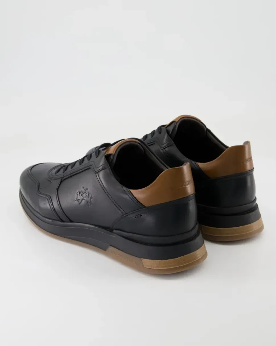 LFM242.060.3100 Sneaker in Schwarz