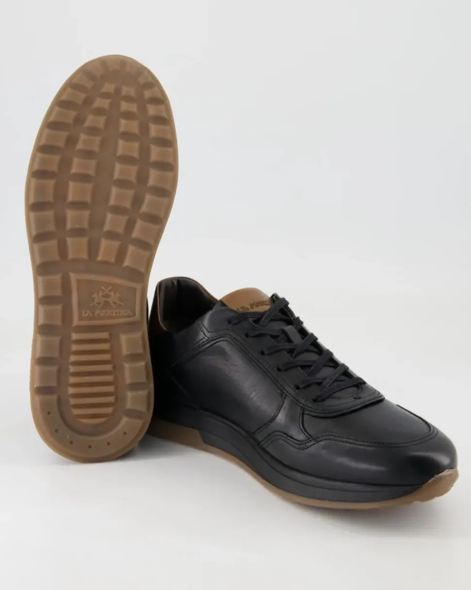 LFM242.060.3100 Sneaker in Schwarz