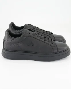 LFM242.010.3300 Sneaker in Schwarz