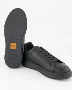 LFM242.010.3300 Sneaker in Schwarz