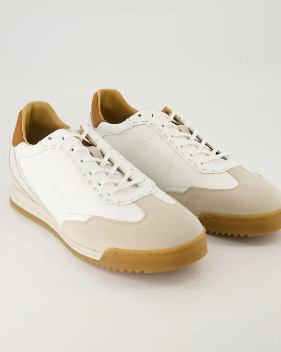 LFM241.080.4100 Sneaker in Weiß