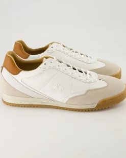 LFM241.080.4100 Sneaker in Weiß