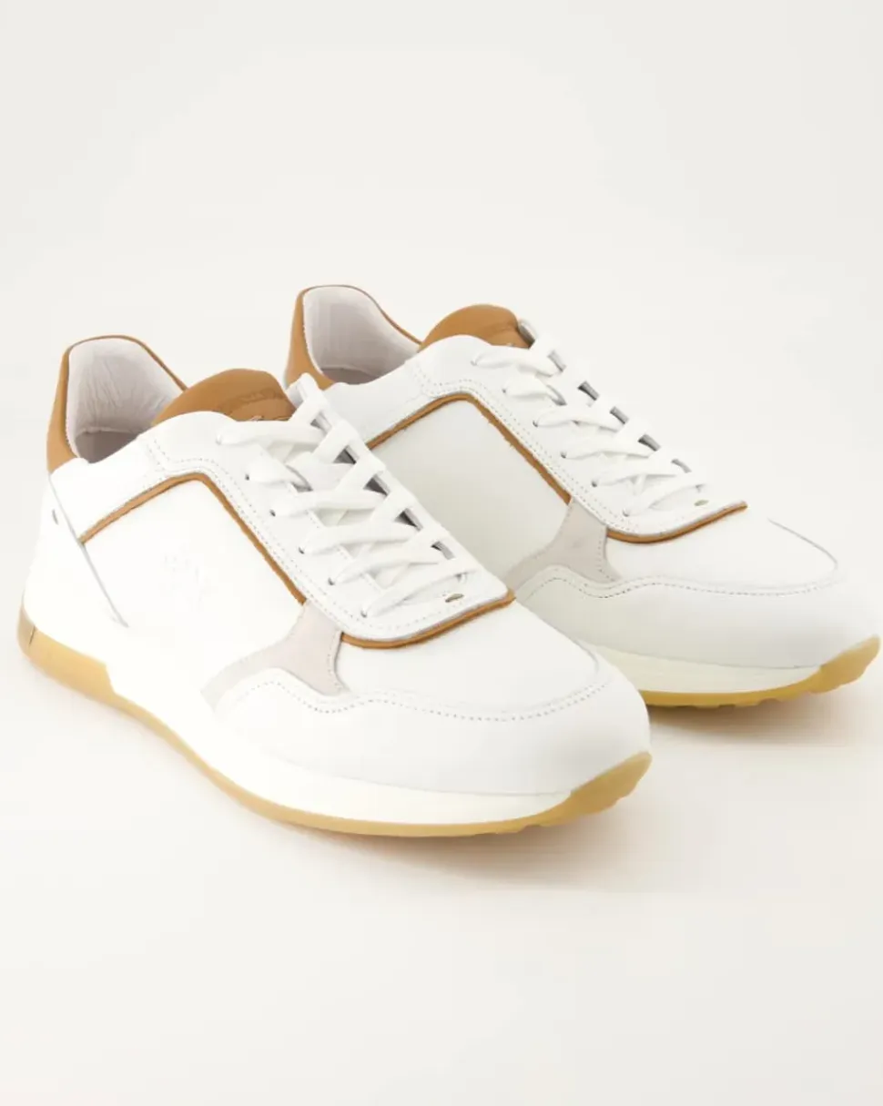 LFM241.060.3000 Sneaker in Weiß