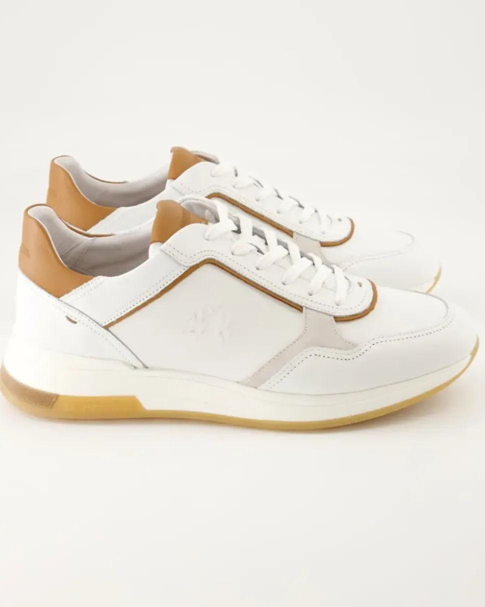 LFM241.060.3000 Sneaker in Weiß