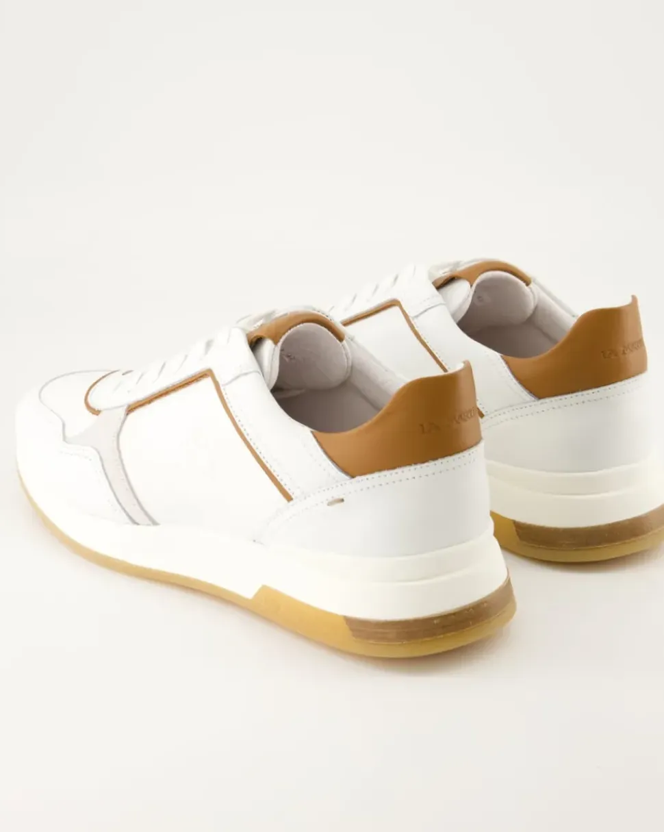 LFM241.060.3000 Sneaker in Weiß