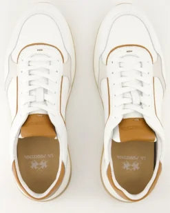LFM241.060.3000 Sneaker in Weiß