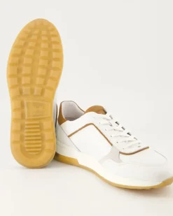 LFM241.060.3000 Sneaker in Weiß