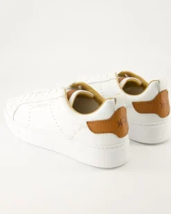 LFM241.010.3400 Sneaker in Weiß