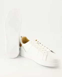 LFM241.010.3400 Sneaker in Weiß