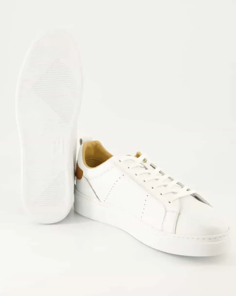 LFM241.010.3400 Sneaker in Weiß