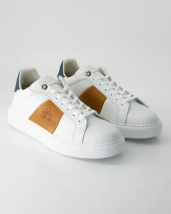 LFM251.005.4170 Sneaker in Weiß