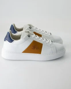 LFM251.005.4170 Sneaker in Weiß
