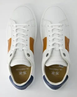 LFM251.005.4170 Sneaker in Weiß