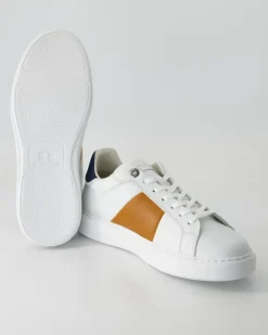 LFM251.005.4170 Sneaker in Weiß