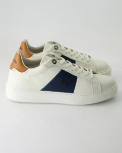 LFM251.005.4180 Sneaker in Weiß
