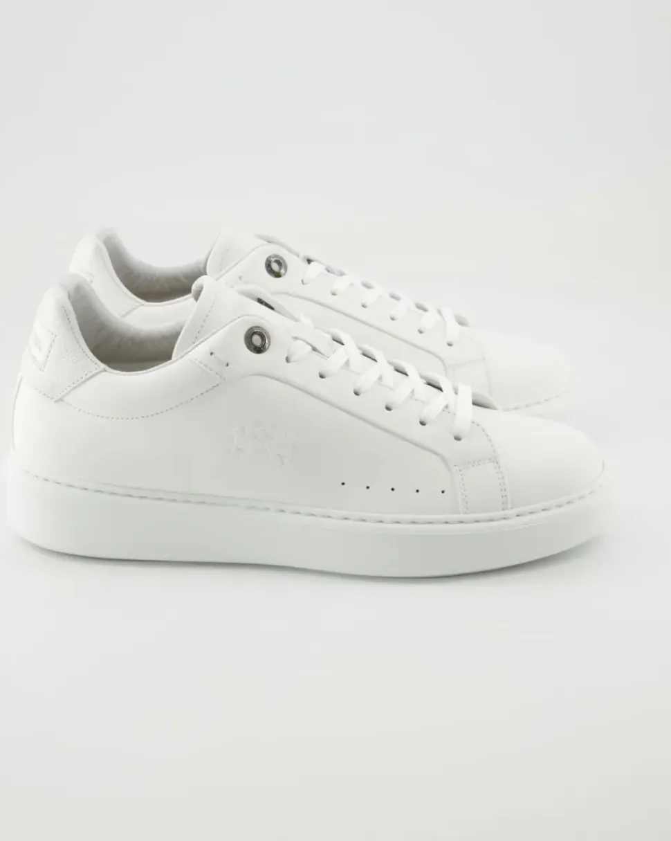 LFM251.001.3000 Sneaker in Weiß