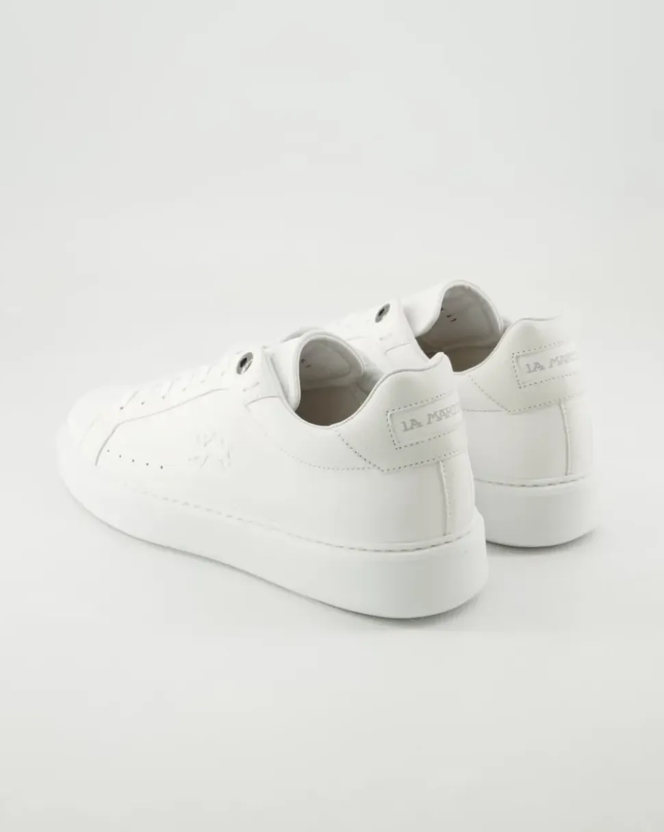 LFM251.001.3000 Sneaker in Weiß