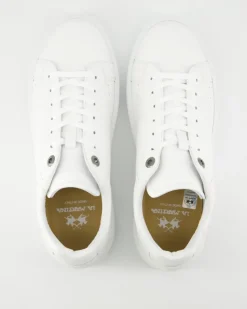 LFM251.001.3000 Sneaker in Weiß