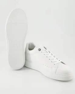 LFM251.001.3000 Sneaker in Weiß