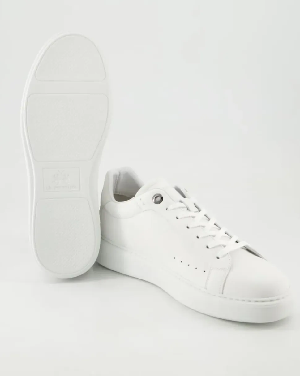 LFM251.001.3000 Sneaker in Weiß