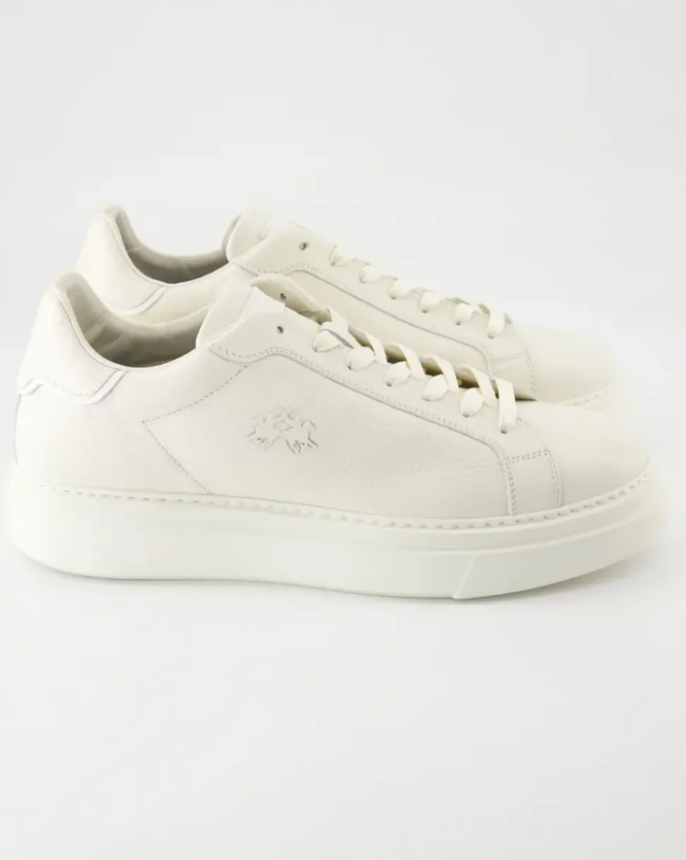 LFM242.010.3310 Sneaker in Weiß