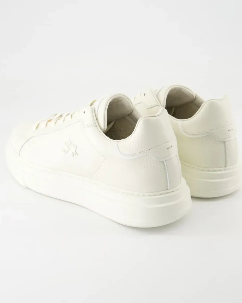 LFM242.010.3310 Sneaker in Weiß