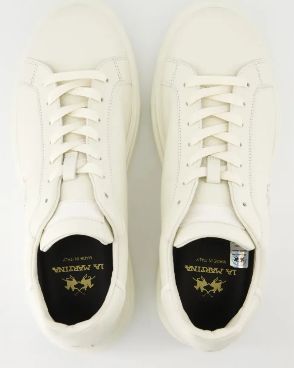 LFM242.010.3310 Sneaker in Weiß