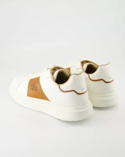LFM242.011.4090 Sneaker in Weiß
