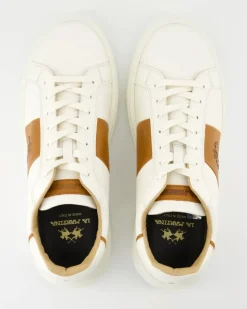 LFM242.011.4090 Sneaker in Weiß