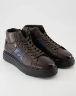 LFM242.012.4130 Stiefeletten in Braun
