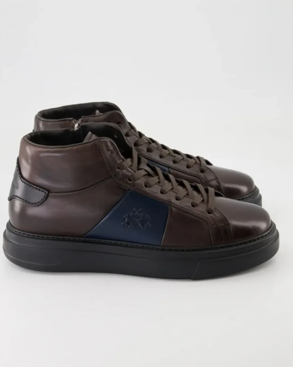LFM242.012.4130 Stiefeletten in Braun