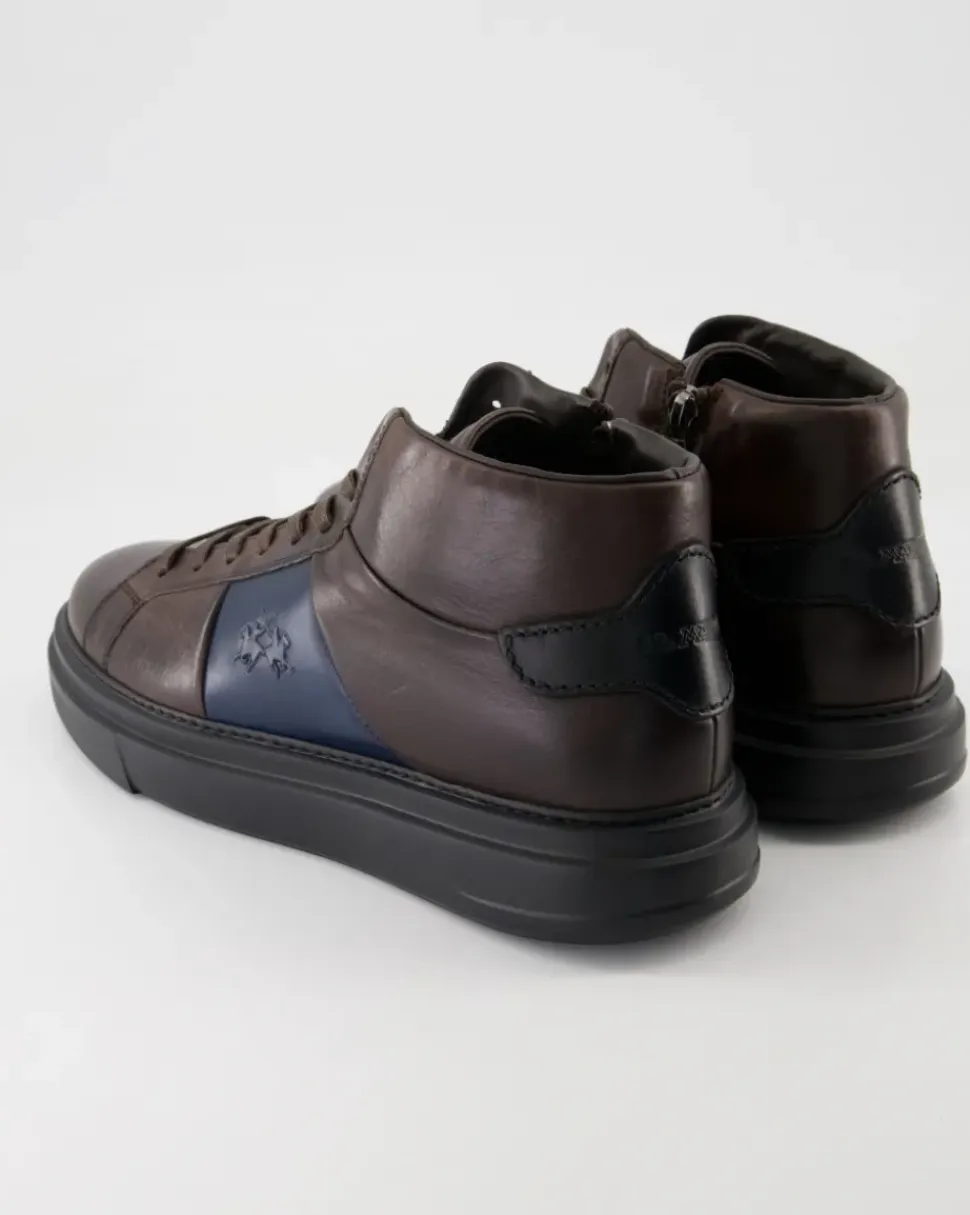 LFM242.012.4130 Stiefeletten in Braun