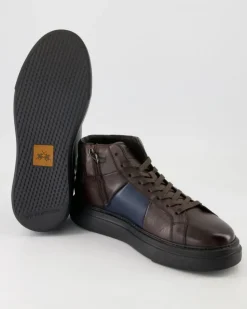 LFM242.012.4130 Stiefeletten in Braun